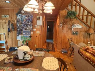 Camp Quityerbellyachin - Greenville - 6