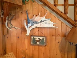 Camp Quityerbellyachin - Greenville - 1