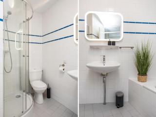 Apartment by the Sea, Pet-Friendly Retreat - 1