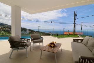 Villa das Neves by AnaLodges - Estreito da Calheta - 5
