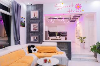 HomeStay Villa Sân Vườn Đà Lạt - Khu Chi Lăng - 8