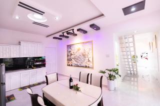 HomeStay Villa Sân Vườn Đà Lạt - Khu Chi Lăng - 7