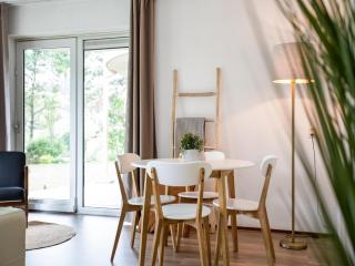 Apartment by the Sea, Pet-Friendly Retreat - Julianadorp - 9