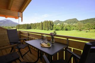 RUBEN 15 Ferienwohnungen - Oberstdorf - 0