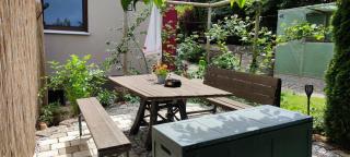 Ferienwohnung Traumblick - Treuchtlingen - 6