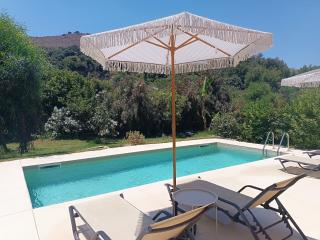 Villa Evridiki - Georgioupolis - 9