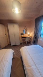 Quiet Cozy Cabin Near Galway City Ballybrit - Galway - 5