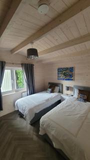 Quiet Cozy Cabin Near Galway City Ballybrit - Galway - 9