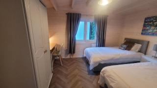 Quiet Cozy Cabin Near Galway City Ballybrit - Galway - 4