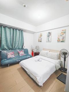 Rose150newportpasay - Manila - 1