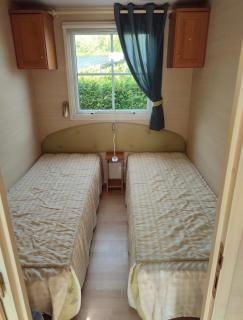 Camping de la Pierre d Orge - Villers-sur-Authie - 5