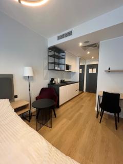 Apartament Poznań Centrum - Poznań - 0