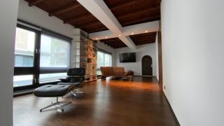 OASE im grünen Hinterhof, EG, Ruhe, Terrasse, Carport, free PayTV, Kaffee&Tee, Fahrräder - Duisburg - 3