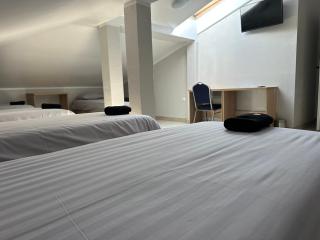 Hostel Radom - Radom - 6