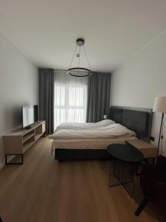 Apartament Poznań Centrum - Poznań - 6