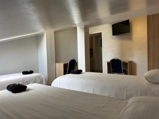Hostel Radom - Radom - 3