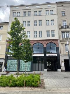 Apartament Poznań Centrum - Poznań - 4