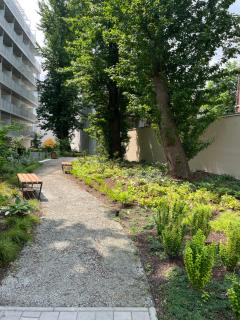 Apartament Poznań Centrum - Poznań - 1