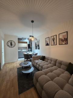 Apartman AS - Podgorica - 9