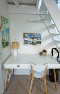 Le pied-à-terre des bains - Aix-les-Bains - 2