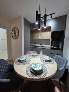 Apartman AS - Podgorica - 8