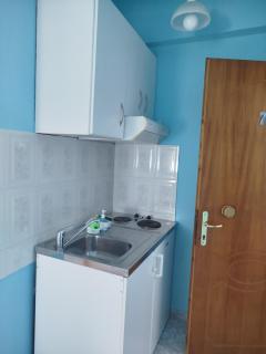 StamFlor Studios - Porto Koufo - 7