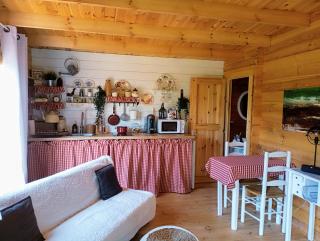 Chalet du bonheur - 6