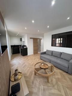 Chic appartement climatisé La Ciotat - 9