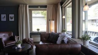 Brändön Lodge Full Service cabin - Luleå - 8