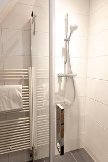 Appartement Parkweg - Bergen aan Zee - 3