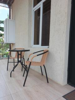Sally's cozy room - Kutaisi - 8
