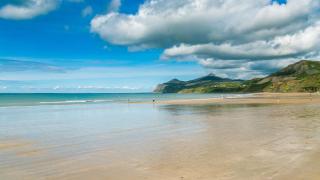 Ysgubor Gwenyn Haf - Nefyn - 6