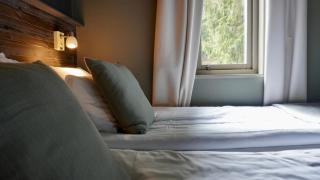 Brändön Lodge Full Service cabin - Luleå - 3