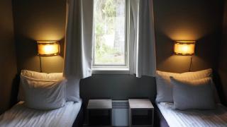 Brändön Lodge Full Service cabin - Luleå - 5