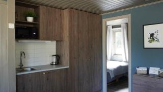 Brändön Lodge Full Service cabin - Luleå - 7