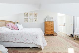 Cresswell Lodge - Richmond - 6