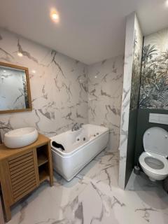 Chic appartement climatisé La Ciotat - 5