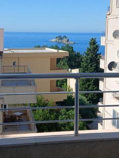 Luxury apartment - 8