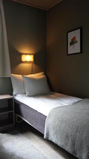 Brändön Lodge Full Service cabin - Luleå - 2