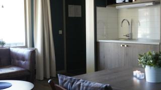 Brändön Lodge Full Service cabin - Luleå - 1