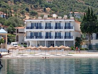 Hotel Blue Sea - Tyros - 7