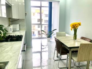 OSapart Shevchenka 21 2 - Lviv - 8