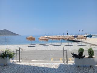Hotel Blue Sea - Tyros - 8