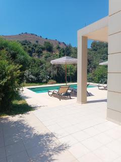 Villa Evridiki - Georgioupolis - 1