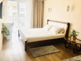 OSapart Shevchenka 21 2 - Lviv - 7