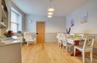 Northfield Cottage - Ilfracombe - 9