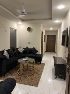 Nvista Luxe Living - Islamabad - 5