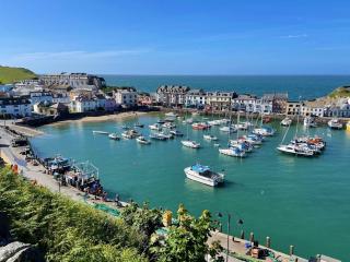 Northfield Cottage - Ilfracombe - 4