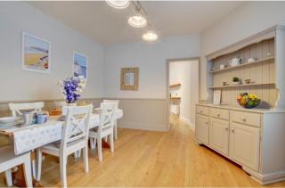 Northfield Cottage - Ilfracombe - 1