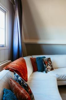 Appartement Parkweg - Bergen aan Zee - 8